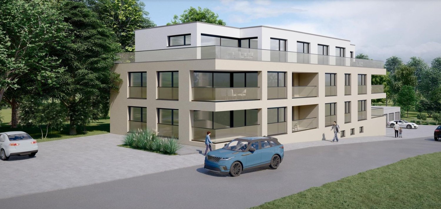 Lumineux appartement de 4.5 pièces en bordure de forêt -  Bild 3