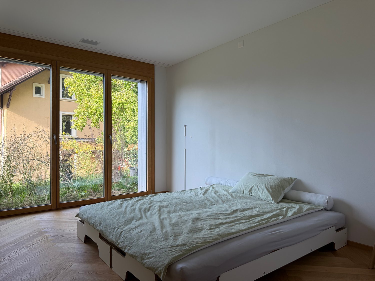 Moderne 3.5-Zimmer-Neubauwohnung in Hünibach -  Bild 4