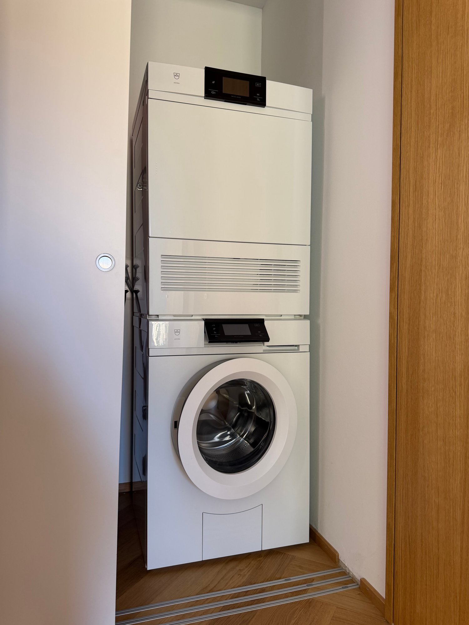 Moderne 3.5-Zimmer-Neubauwohnung in Hünibach -  Bild 10