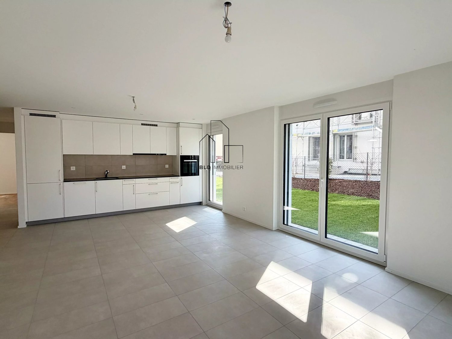 Leben Sie das Außergewöhnliche im Alltag? Neuwertiges Erdgeschossapartment -  Bild 4