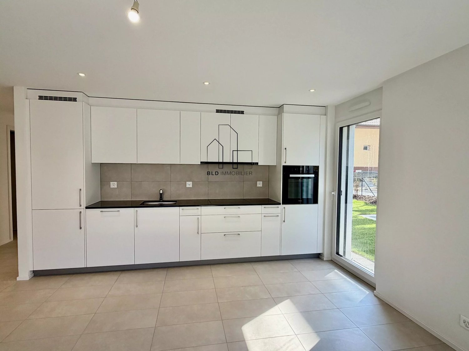 Leben Sie das Außergewöhnliche im Alltag? Neuwertiges Erdgeschossapartment -  Bild 5