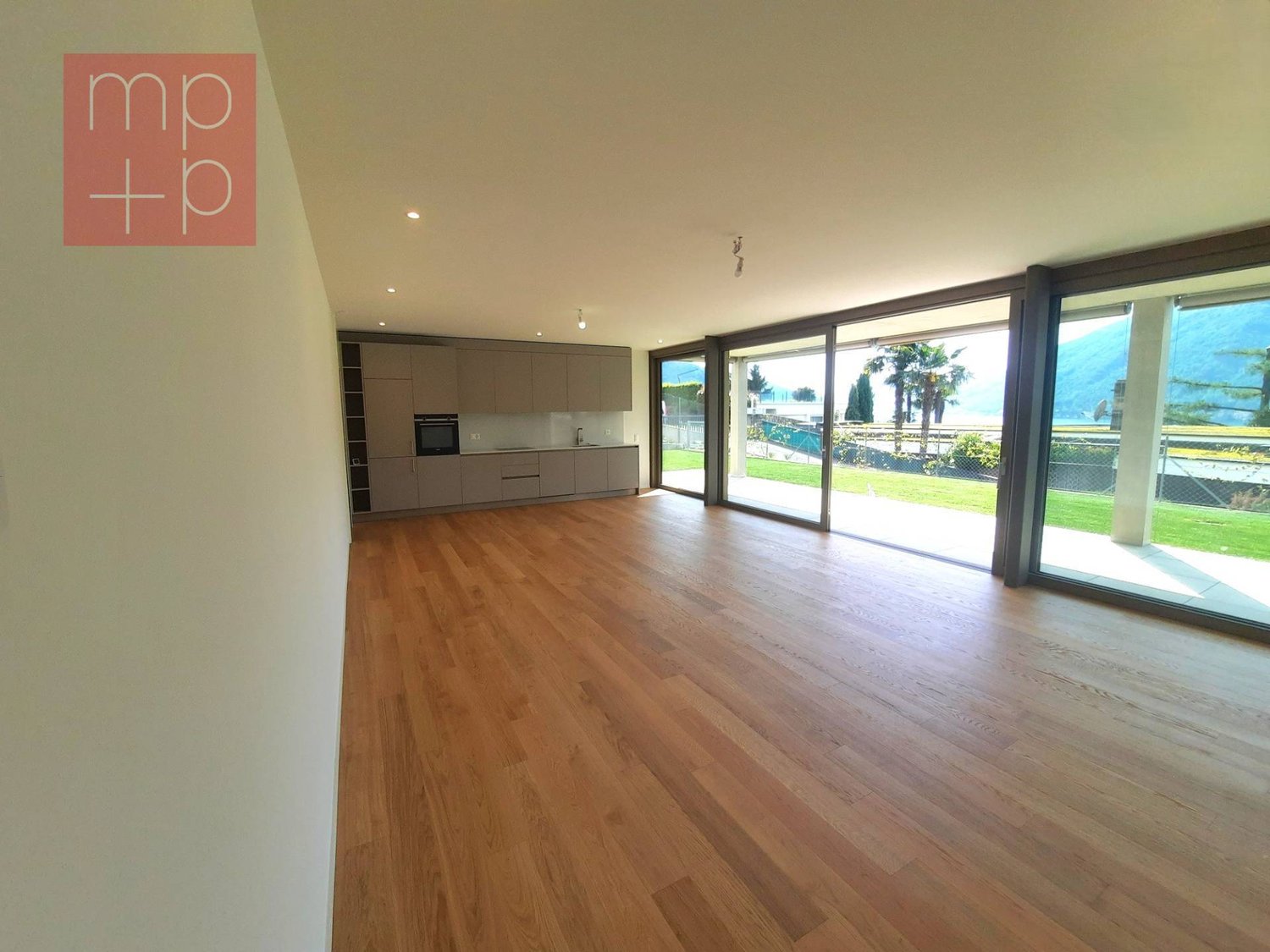 Wohnung - Bissone -  Bild 2