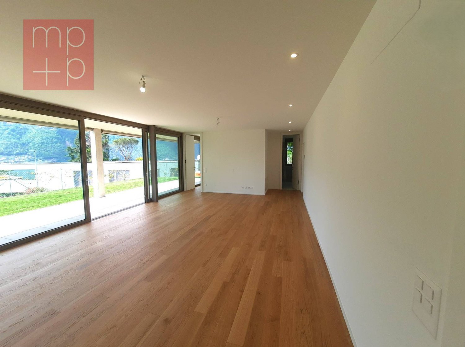 Wohnung - Bissone -  Bild 3