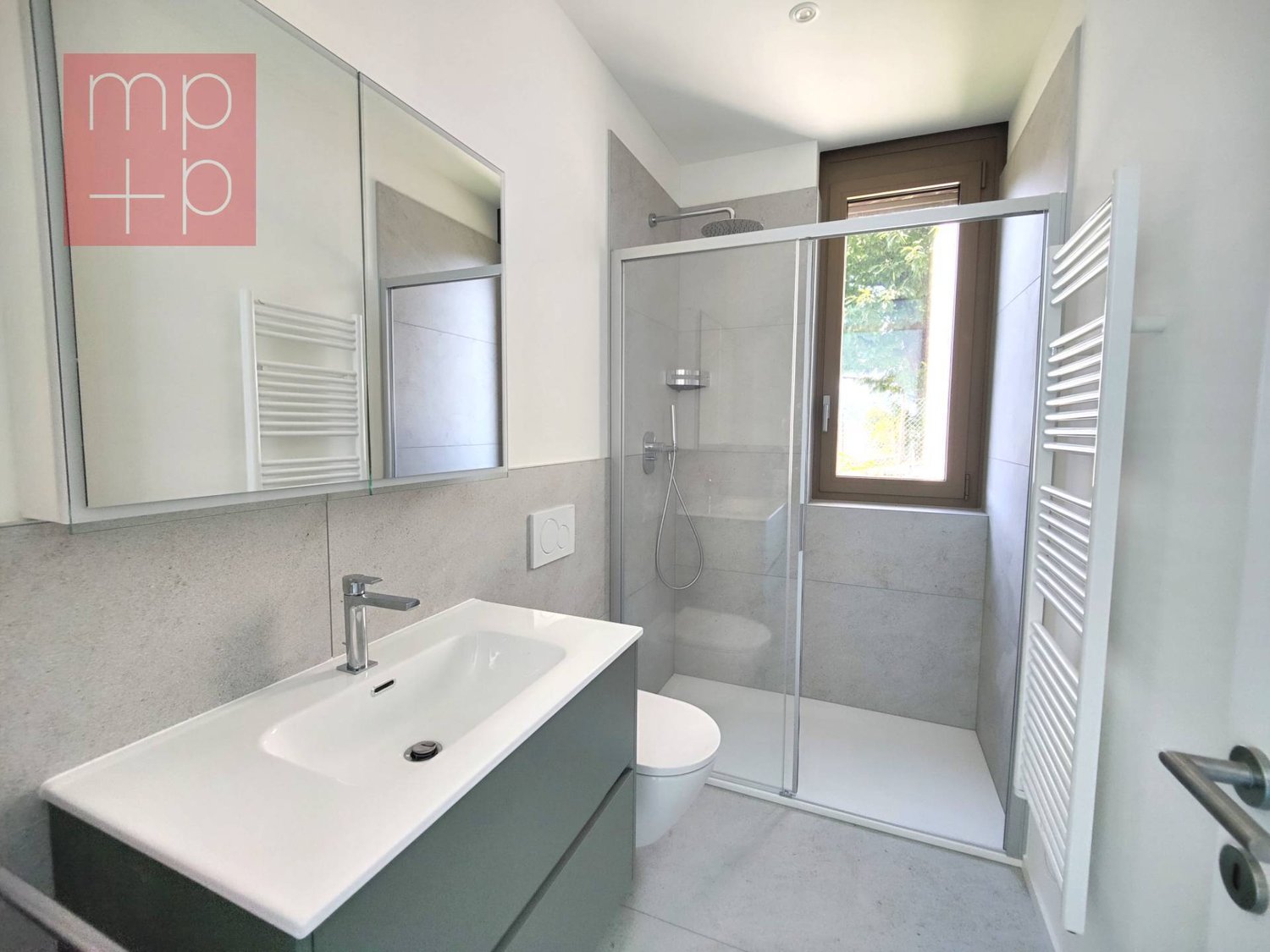 Wohnung - Bissone -  Bild 5