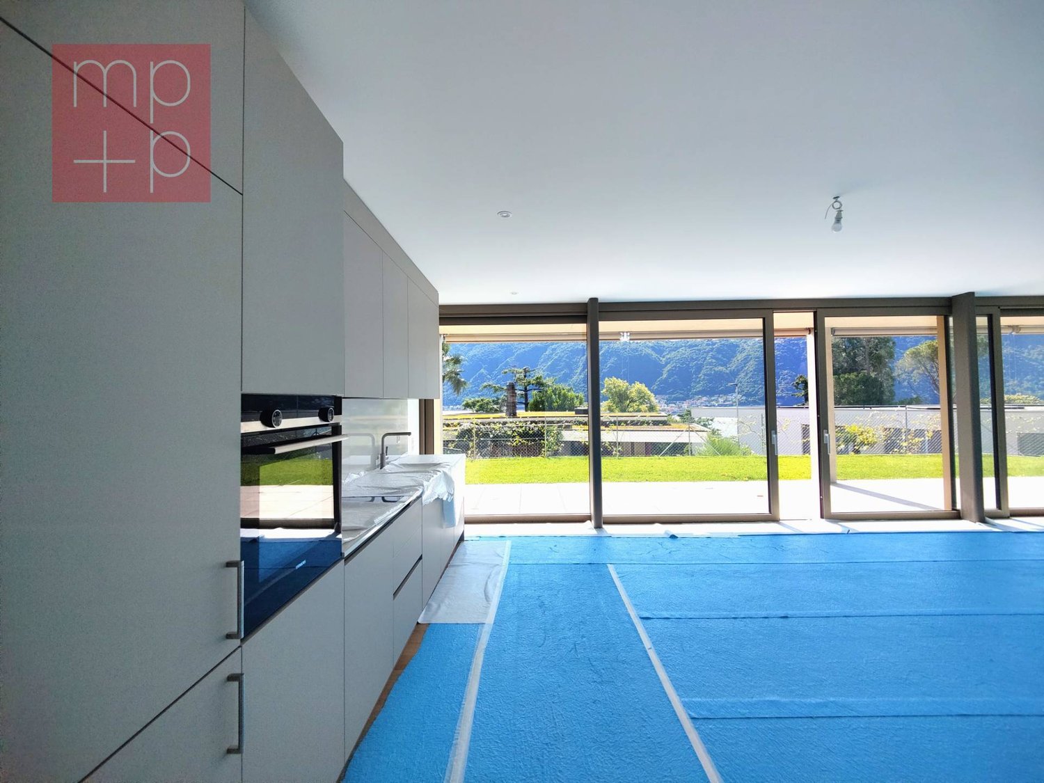 Wohnung - Bissone -  Bild 6