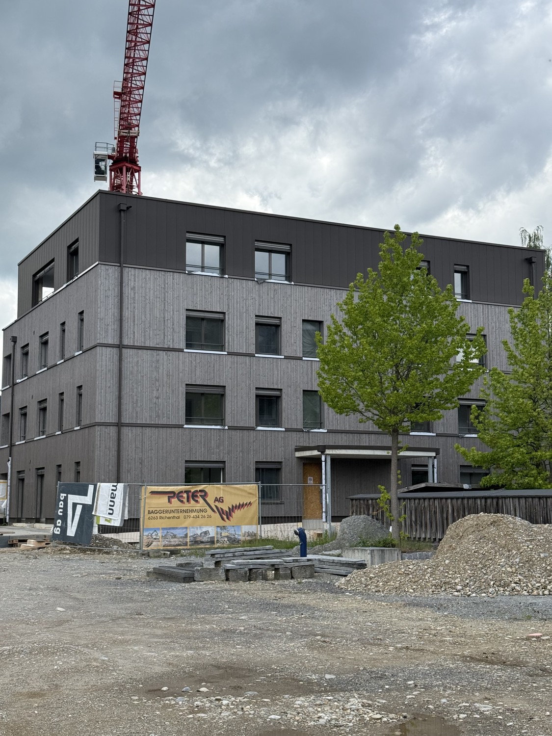 Erstvermietung TOP - Attikawohnung mit 112m2-Terrasse -  Bild 2