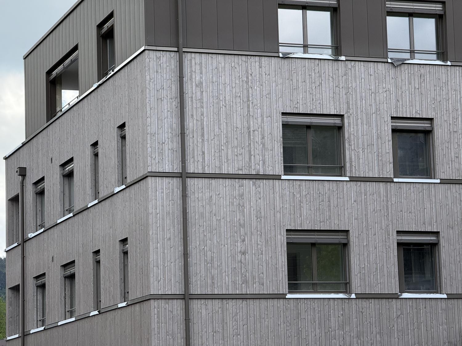Erstvermietung TOP - Attikawohnung mit 112m2-Terrasse -  Bild 3