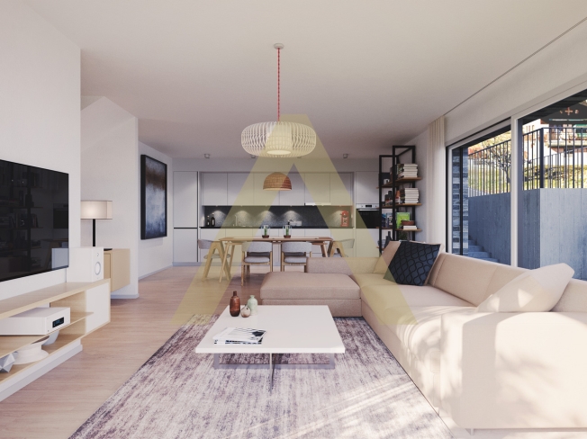 Familienvilla mit atemberaubendem Blick auf das Tal -  Bild 5