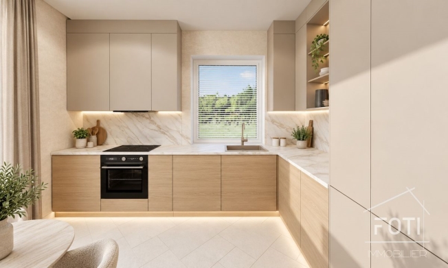 4.5 Zimmer Reihenfamilienhaus -  Bild 1