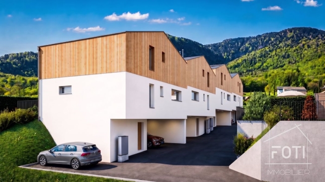 4.5 Zimmer Reihenfamilienhaus -  Bild 6