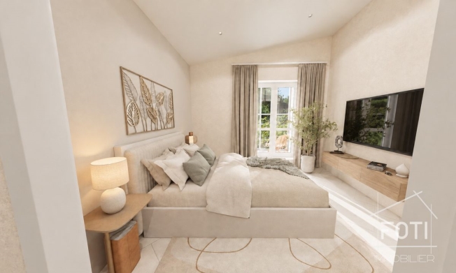 4.5 Zimmer Reihenfamilienhaus -  Bild 11