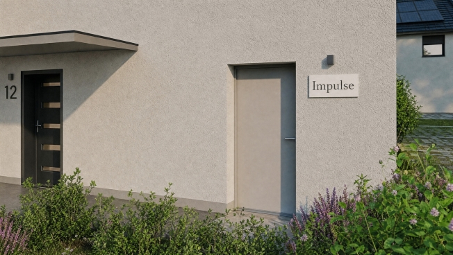Neue Villa mit 5,5 Zimmern – Lieferung Juni 2027 -  Bild 4
