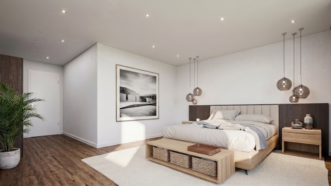 Neue Villa mit 5,5 Zimmern – Lieferung Juni 2027 -  Bild 7
