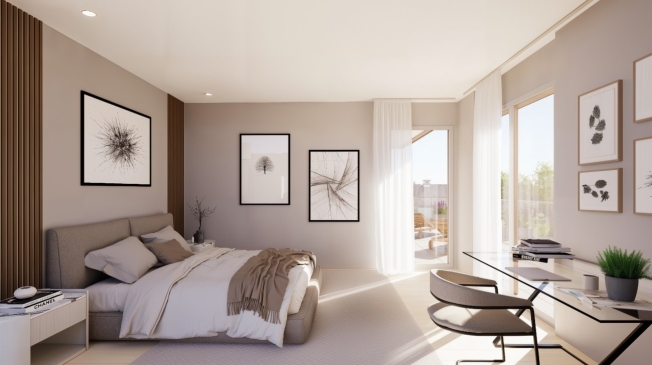 Moderne Architektur und durchdachte Wohnkonzepte -  Bild 5
