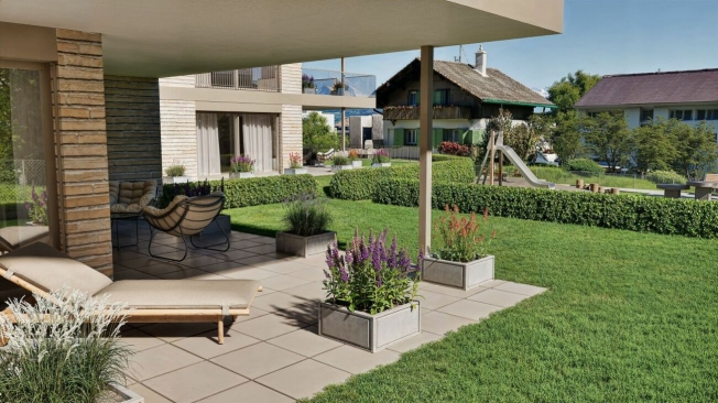 Moderne Architektur und durchdachte Wohnkonzepte -  Bild 6