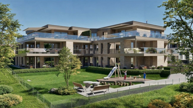Moderne Architektur und durchdachte Wohnkonzepte -  Bild 7