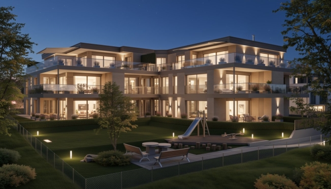 Moderne Architektur und durchdachte Wohnkonzepte -  Bild 8