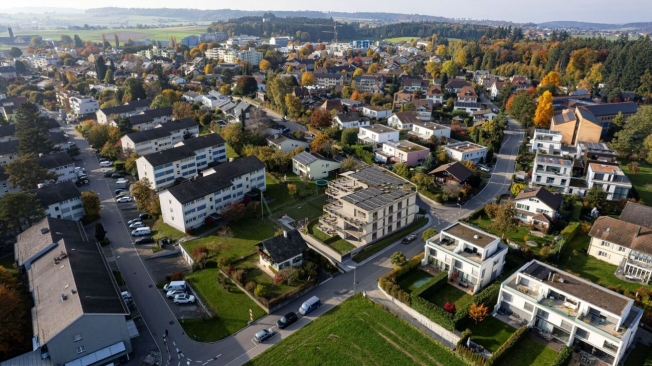 Moderne Architektur und durchdachte Wohnkonzepte -  Bild 9