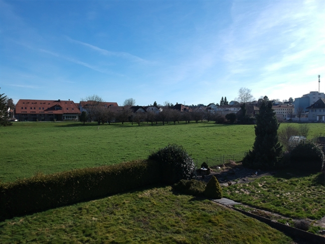 0.1 Einzigartige Gartenwohnung mit 222m2 privater Aussenfläche -  Bild 7