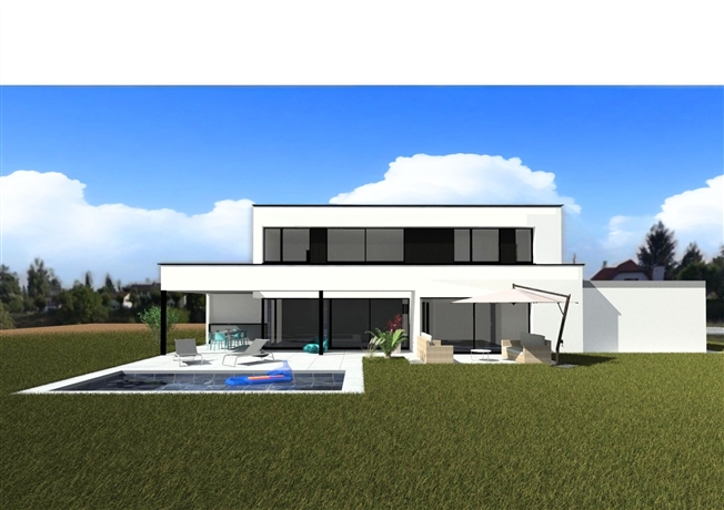 Geräumige Villa mit 5,5 Zimmern zum Verkauf in Courgenay -  Bild 2