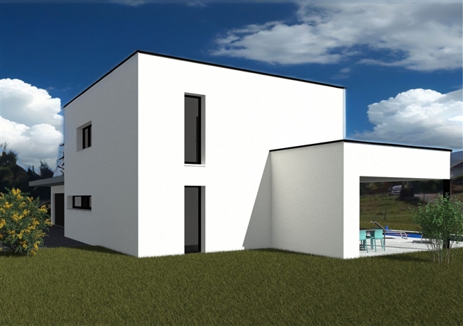Geräumige Villa mit 5,5 Zimmern zum Verkauf in Courgenay -  Bild 4