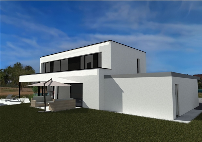 Geräumige Villa mit 5,5 Zimmern zum Verkauf in Courgenay -  Bild 5