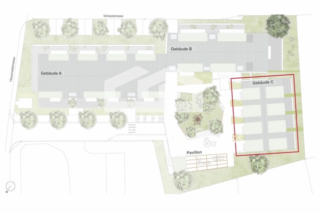 NEUBAU Attraktives und modernes 5 ½ Zi. Reihenhaus C4 -  Bild 8