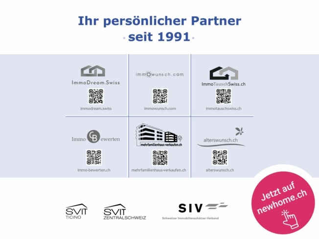 NEUBAU Attraktives und modernes 5 ½ Zi. Reihenhaus C4 -  Bild 9