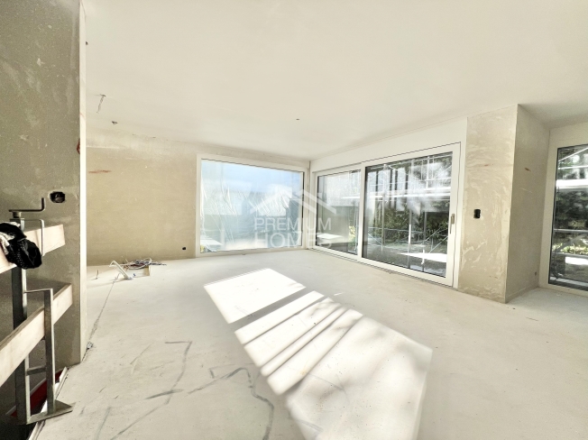Neubau an ruhiger und begehrter Lage in Oberwil -  Bild 2