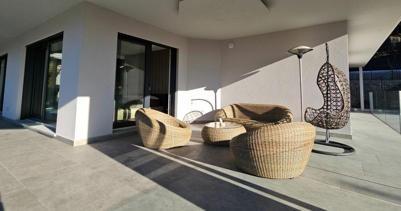 MODERNA VILLA DI LUSSO -  Bild 7