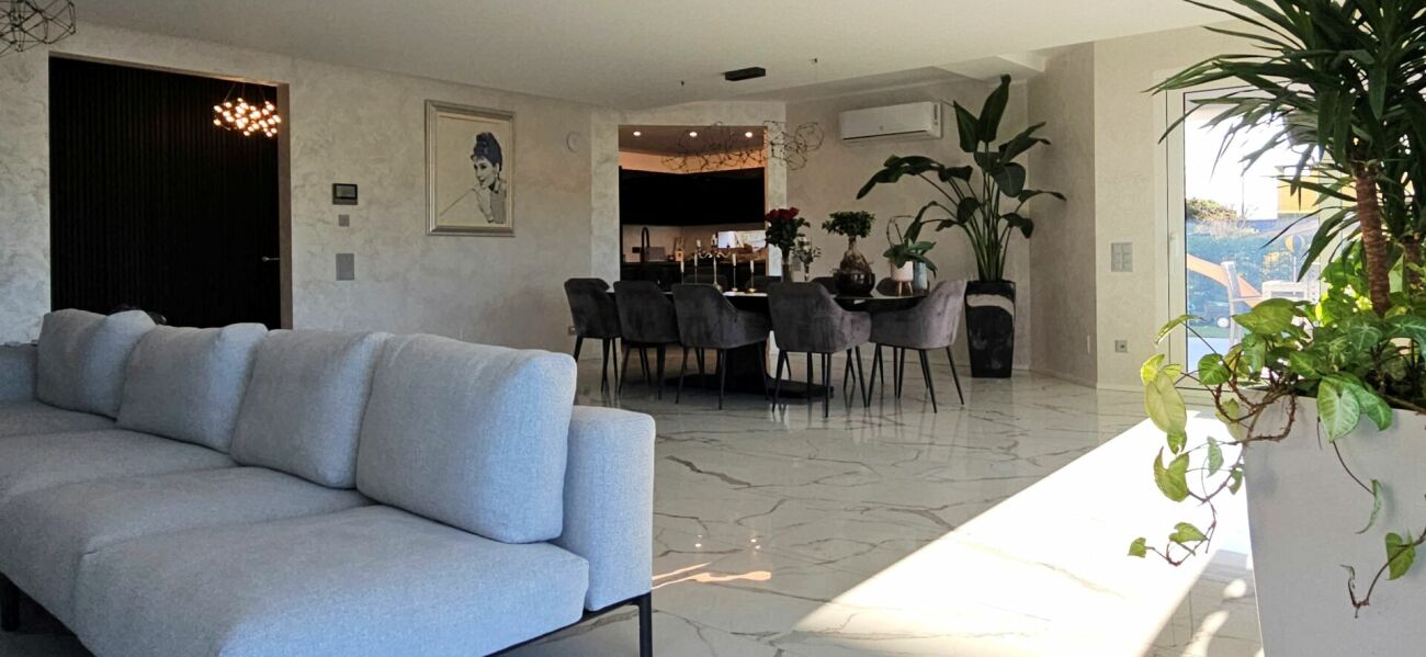MODERNA VILLA DI LUSSO -  Bild 13