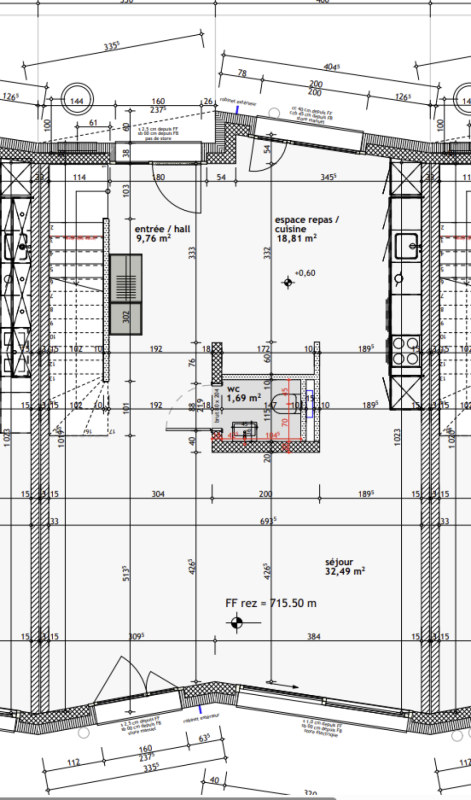 Magnifique villa de 4,5 pièces - idéal pour une famille ( A1.2 ) -  Bild 10