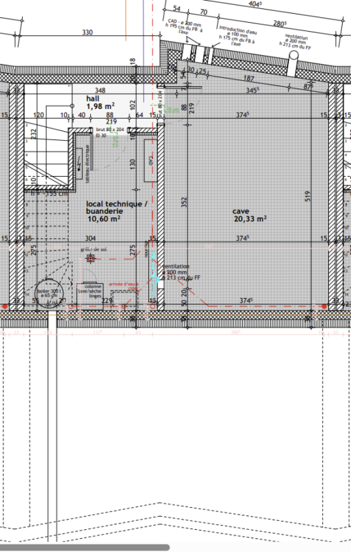 Magnifique villa de 4,5 pièces - idéal pour une famille ( A1.2 ) -  Bild 12