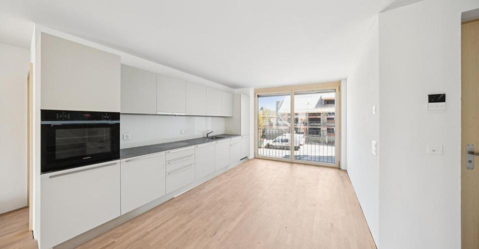 Blyss - Lot B.08 - Appartement 4.5 pièces - image - 6