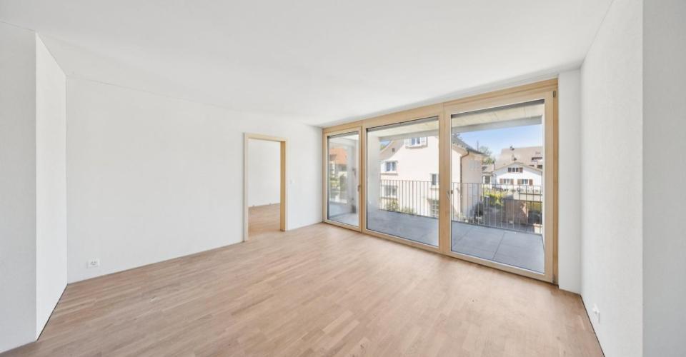 Blyss - Lot B.08 - Appartement 4.5 pièces - image - 7