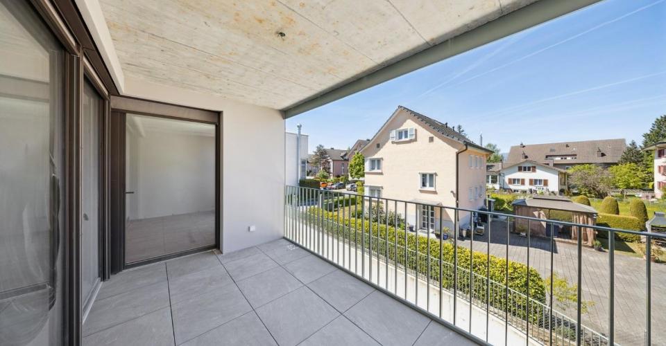 Blyss - Lot B.05 - Appartement 4.5 pièces - image - 10