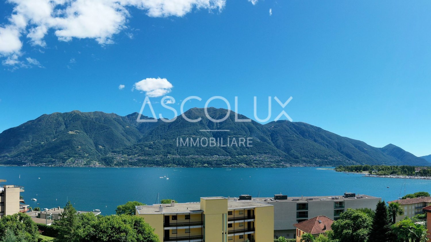 Exklusives 5.5-Zimmer-Penthouse mit Aussicht in privilegierter Lage -  Bild 3
