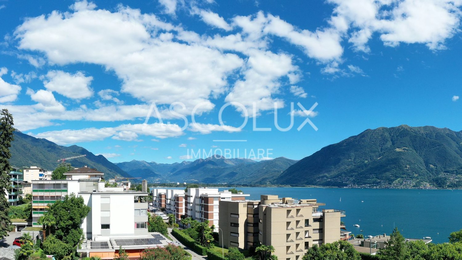 Exklusives 5.5-Zimmer-Penthouse mit Aussicht in privilegierter Lage -  Bild 4