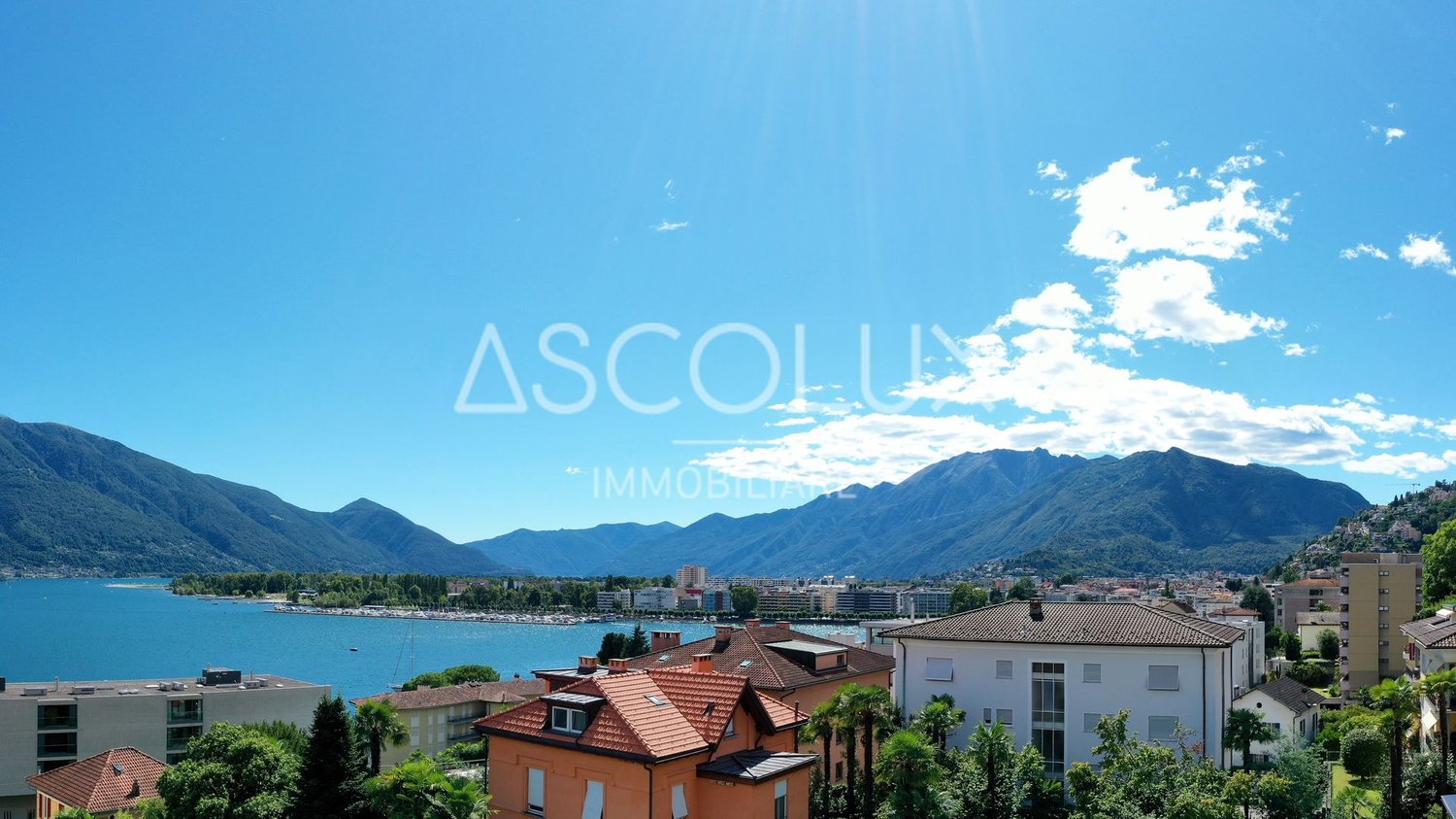 Exklusives 5.5-Zimmer-Penthouse mit Aussicht in privilegierter Lage -  Bild 5