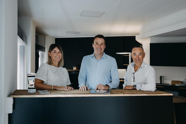 Nouvelle Promotion de 20 appartements au coeur du Village ! Logements de 2,5 piè -  Bild 8