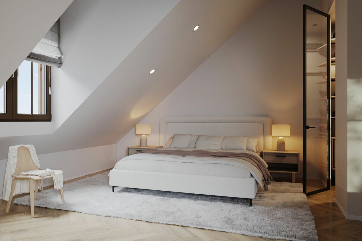 "BAUSTART ERFOLGT" 6.5-Zimmer-Neubauhaus mit durchdachtem Raumkonzept in Birr -  Bild 6