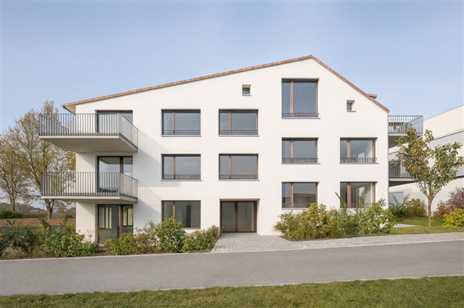 LEBENSRAUM SCHULSTRASSE -  Bild 3
