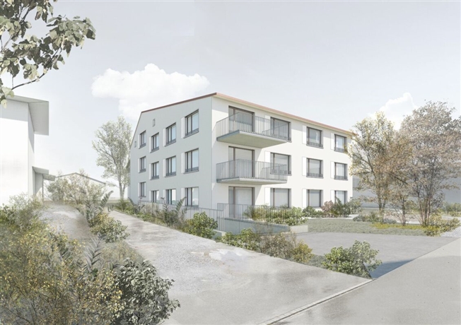 LEBENSRAUM SCHULSTRASSE -  Bild 7