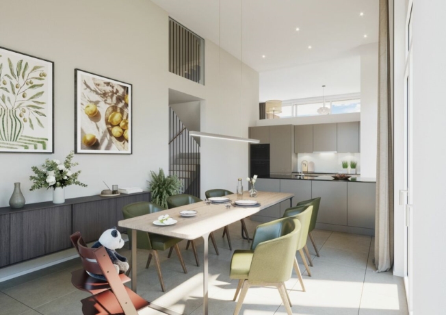 351 m² | 6.5-Zi.-Einfamilienhaus | Erstbezug -  Bild 4