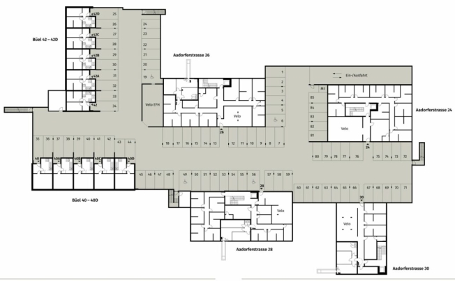 351 m² | 6.5-Zi.-Einfamilienhaus | Erstbezug -  Bild 10