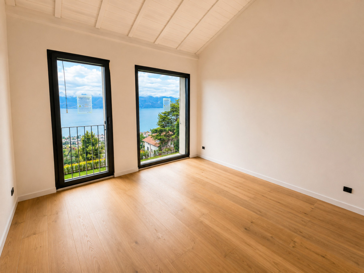 Élégante maison - Vue lac imprenable au coeur du Lavaux -  Bild 2