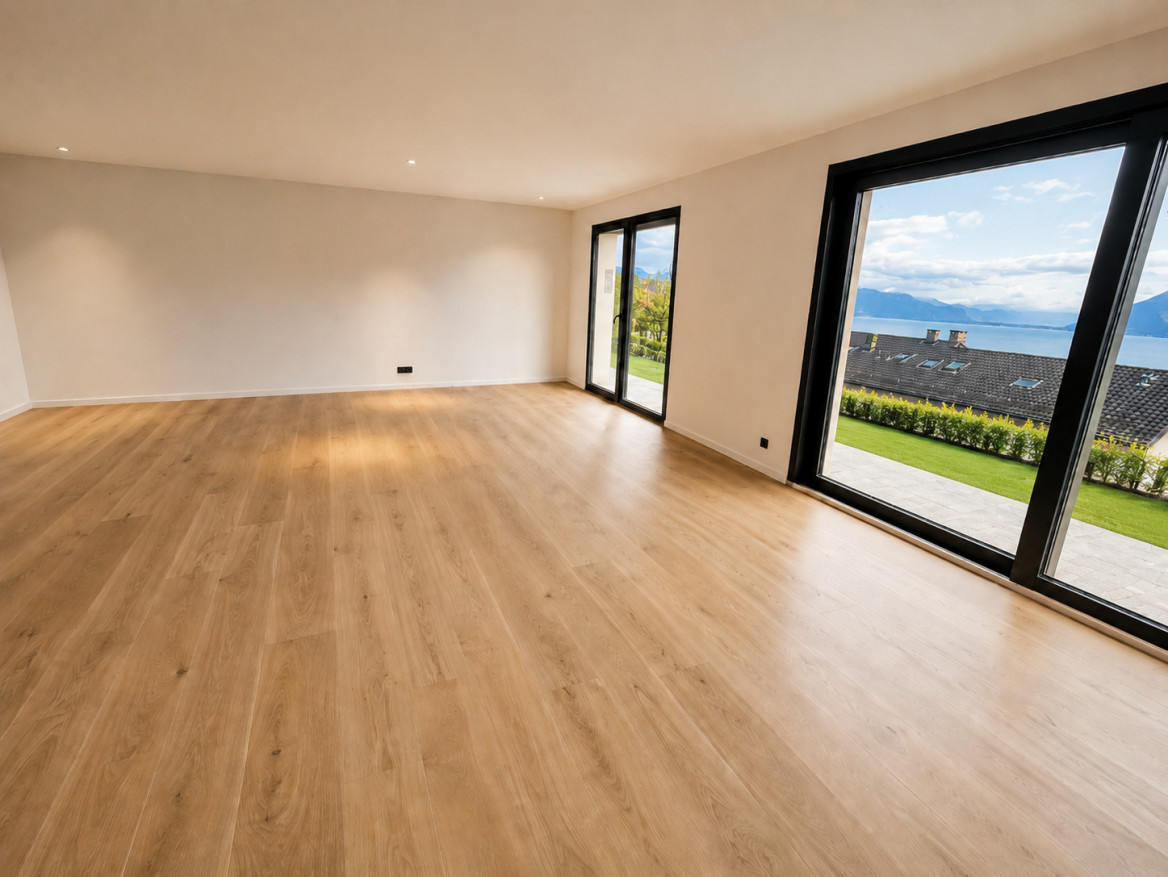 Élégante maison - Vue lac imprenable au coeur du Lavaux -  Bild 3