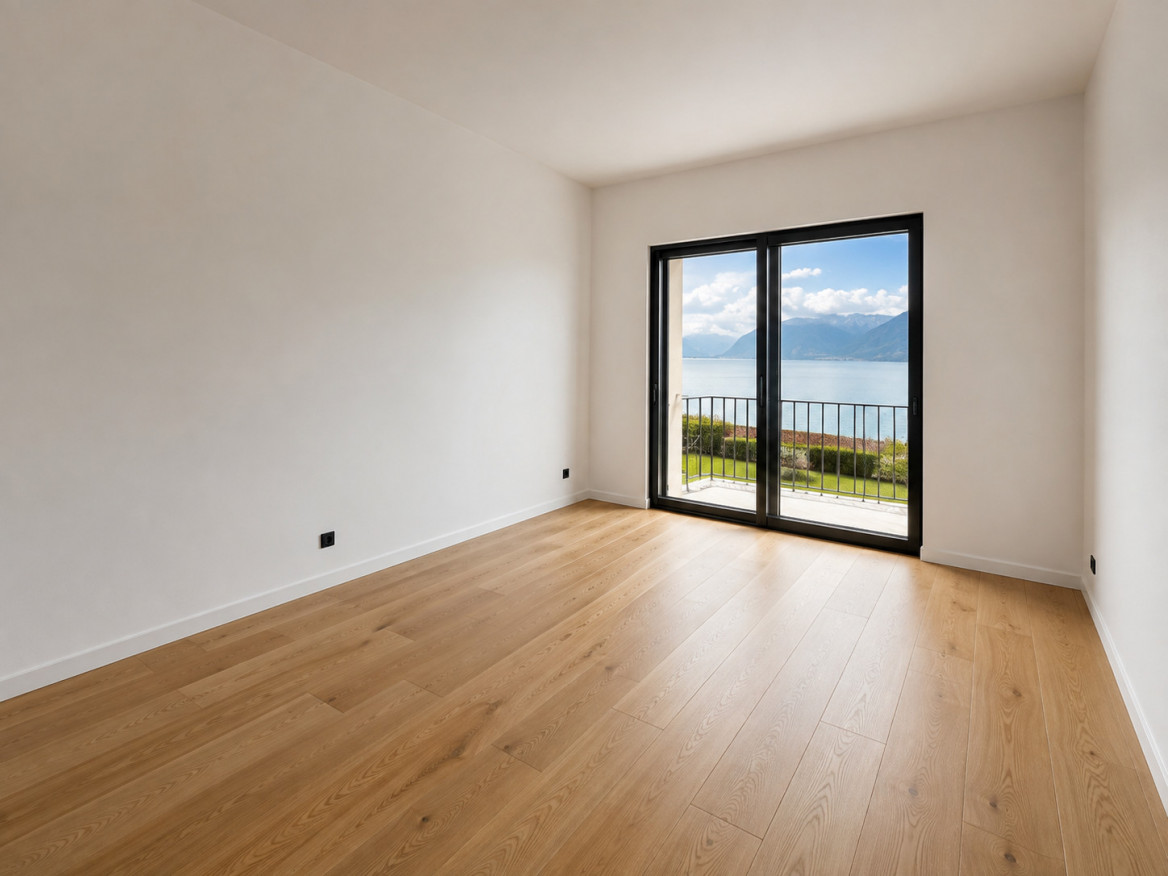 Élégante maison - Vue lac imprenable au coeur du Lavaux -  Bild 4
