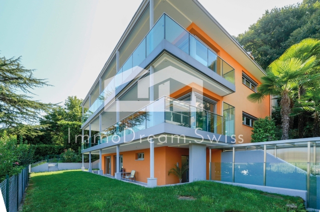 Generationenhaus - die Gelegenheit «3 Familien-Haus» -  Bild 1