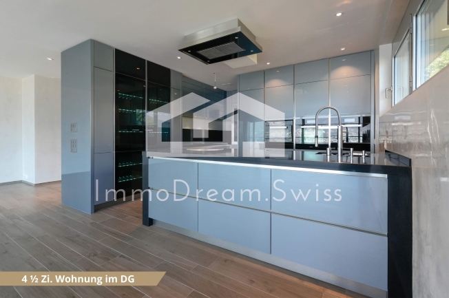 Generationenhaus - die Gelegenheit «3 Familien-Haus» -  Bild 6